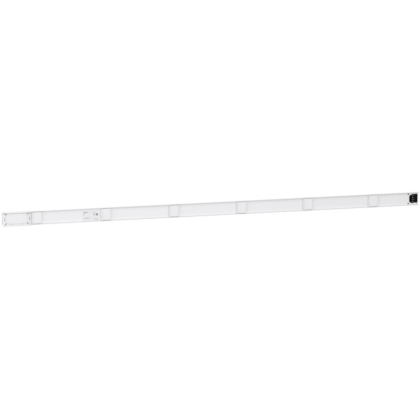 Schneider Distribution Aanvullend element met 6 aftakkingen 63A 3P+N 3m KNA63ED4306