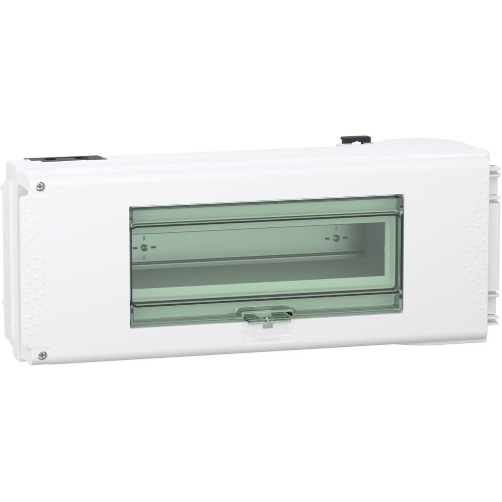 Schneider Distribution Aftakkast 63A 3P+N+PE