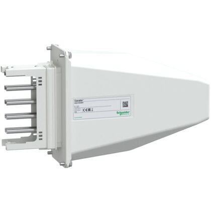 Schneider Distribution Voeding links of rechts 100A KSA100AB4