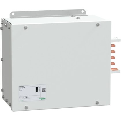 Schneider Distribution Voeding links of rechts 250A KSA250AB4
