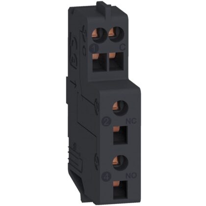 Schneider Distribution Hulpcontact 0F-SD voor Compact NSXm LV426950