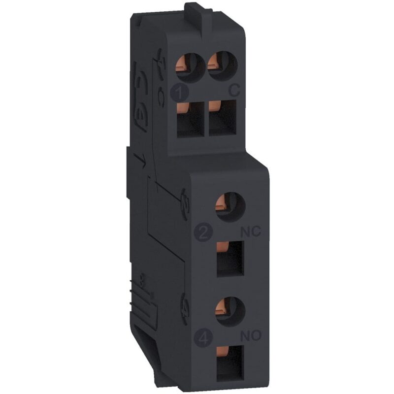 Schneider Distribution Hulpcontact 0F-SD voor Compact NSXm LV426950