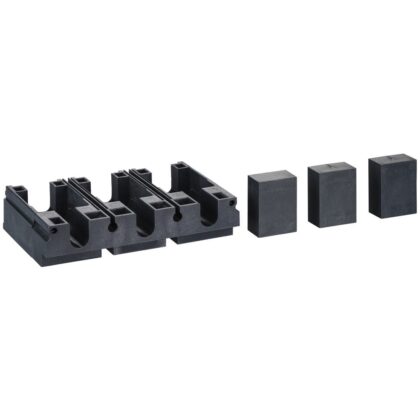 Schneider Distribution 1 adapter voor sokkel 3p voor Compact NSX100-250F/N/H/S/L LV429306