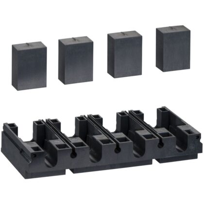Schneider Distribution 1 adapter voor sokkel 4p voor Compact NSX100-250F/N/H/S/L LV429307