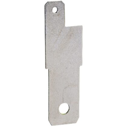 Schneider Distribution 10 klemmen voor spanningsaftakking (6