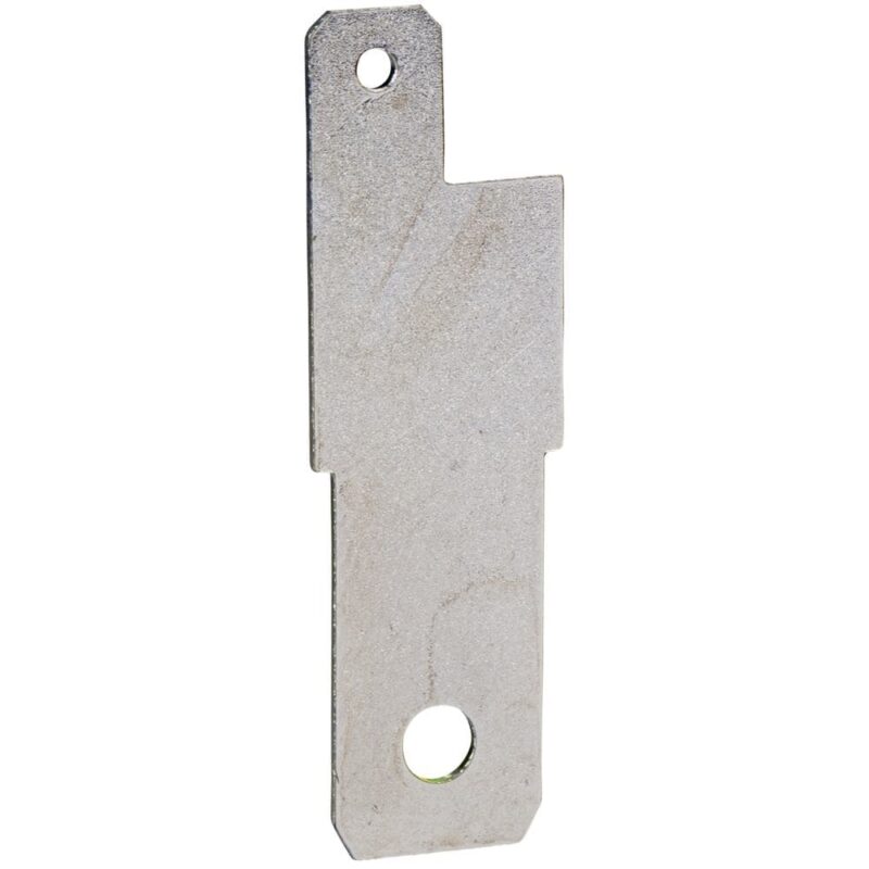 Schneider Distribution 10 klemmen voor spanningsaftakking (6
