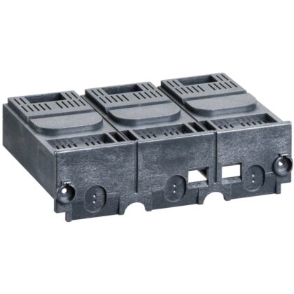 Schneider Distribution 1 korte klemmenafdekkap 3p voor Compact NSX100-250F/N/H/S/L LV429515
