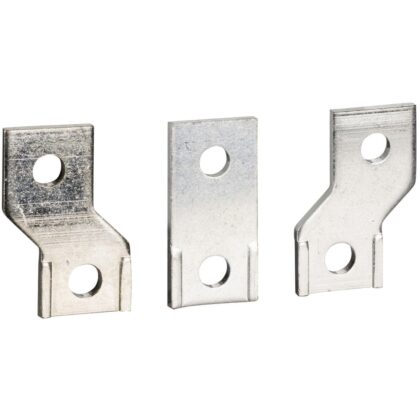 Schneider Distribution 1 set aansluitverbreder 3p + fasescheiders voor Compact NSX100-250F/N/H/S/L - I LV431563