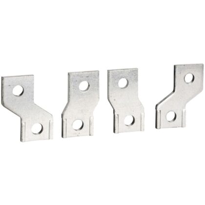 Schneider Distribution 1 set aansluitverbreder 4p + fasescheiders voor Compact NSX100-250F/N/H/S/L - I LV431564