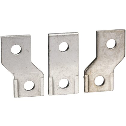 Schneider Distribution 1 set aansluitverbreder (52