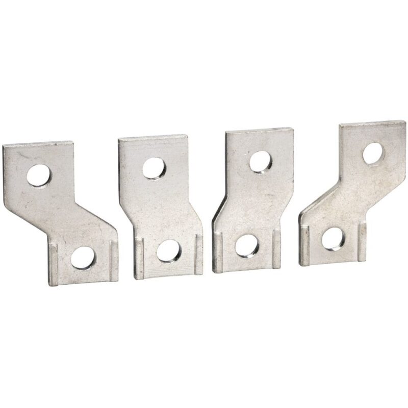 Schneider Distribution 1 set aansluitverbreder (52
