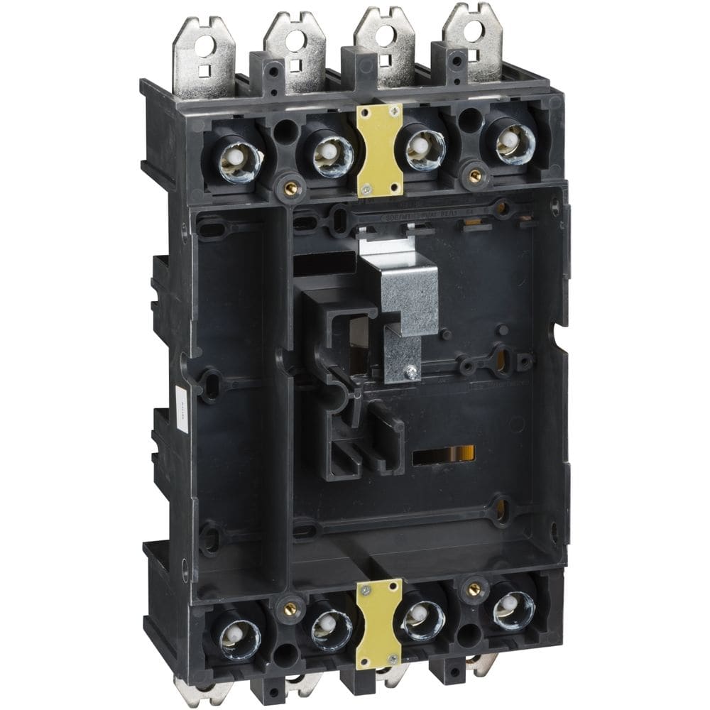 Schneider Distribution Sokkel 4p voor uittrekbare versie voor Compact NSX400-630N/H/S/L LV432517