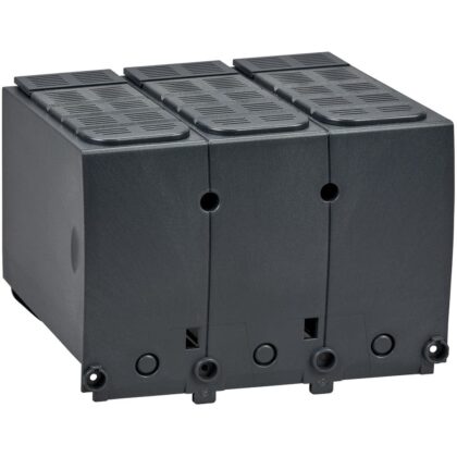 Schneider Distribution 1 lange klemmenafdekkap 3p voor Compact NSX400-630N/H/S/L LV432593