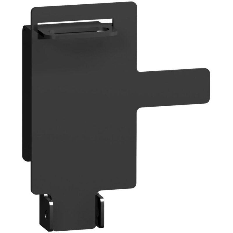 Schneider Distribution Vaste vergrendeling voor 3 hangsloten voor Compact NSX400-630N/H/S/L LV432631