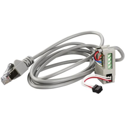 Schneider Distribution 1 kabel NSX L=3m voor ULP kablering LV434202