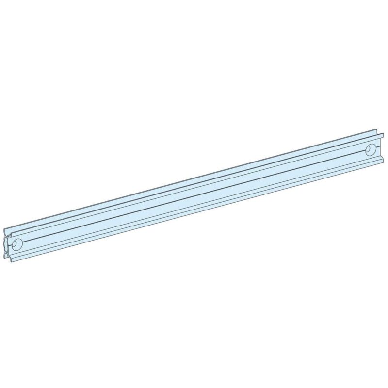 Schneider Distribution PrismaSeT Active RAIL MOD APP ACHTER LVS03004