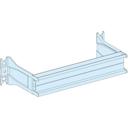 Schneider Distribution PrismaSeT Active RAIL MOD APP L250 LVS03010