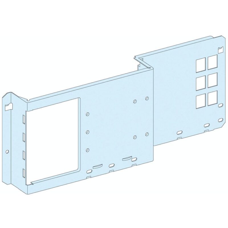 Schneider Distribution PrismaSeT Active GRPL NS-INS250 HZ VAST/KR LVS03030