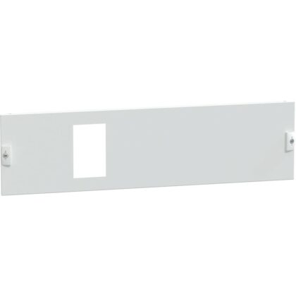Schneider Distribution PrismaSeT Active FRONT PLATE INS-INV250+Ptag HORIZ.W850 LVS03201