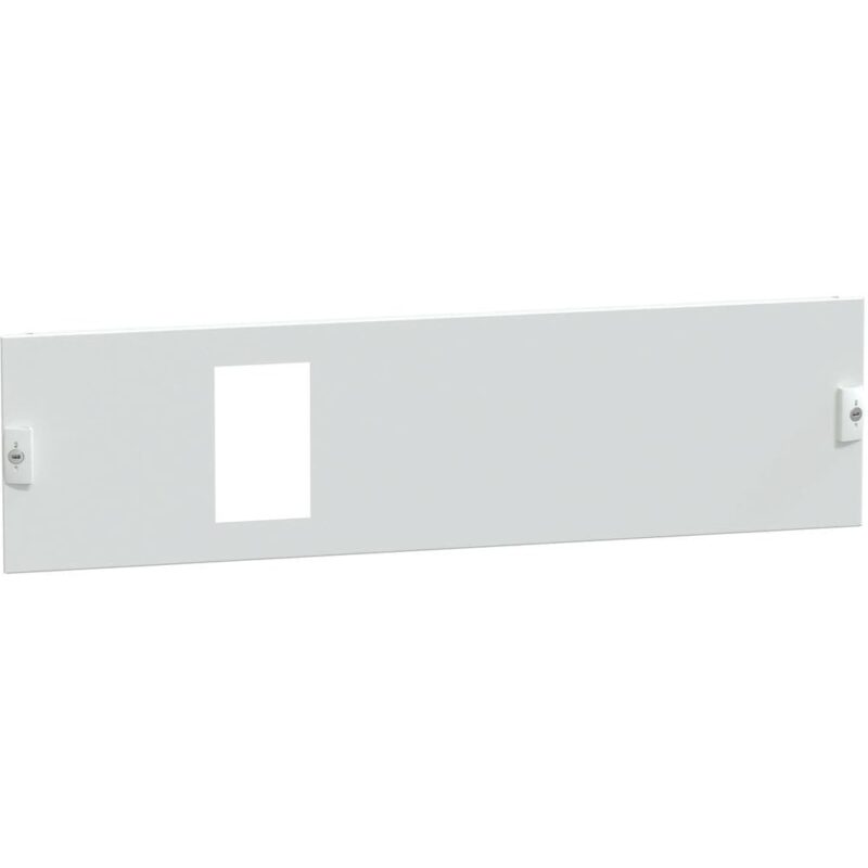 Schneider Distribution PrismaSeT Active FRONT PLATE INS-INV250+Ptag HORIZ.W850 LVS03201
