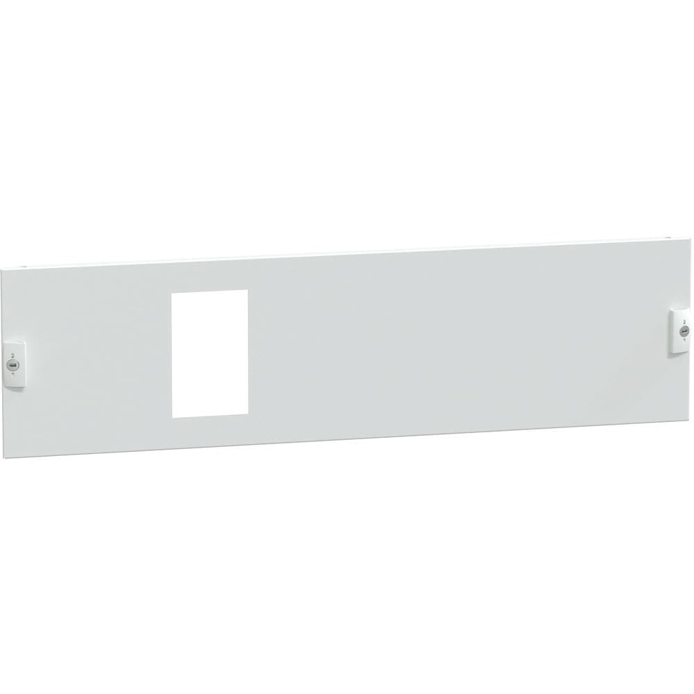 Schneider Distribution PrismaSeT Active FRONT PLATE INS-INV250+Ptag HORIZ.W850 LVS03201