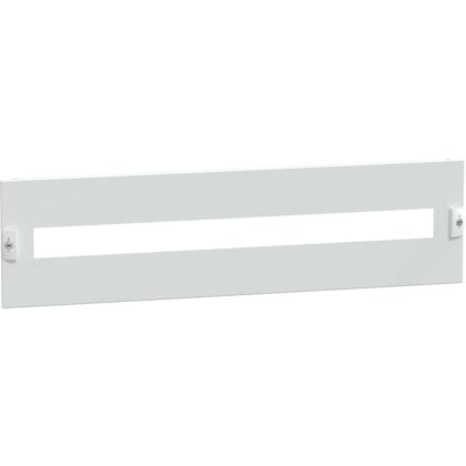 Schneider Distribution PrismaSeT Active MODULAR FRONT PLATE 4M W750 LVS03217
