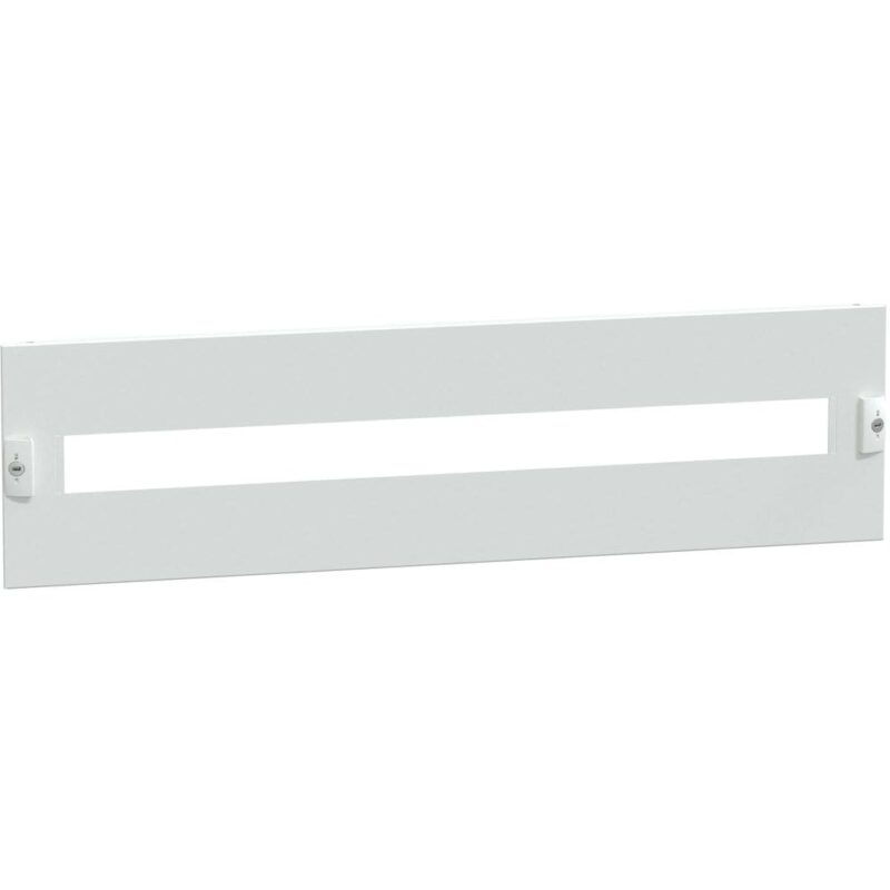 Schneider Distribution PrismaSeT Active MODULAR FRONT PLATE 4M W750 LVS03217