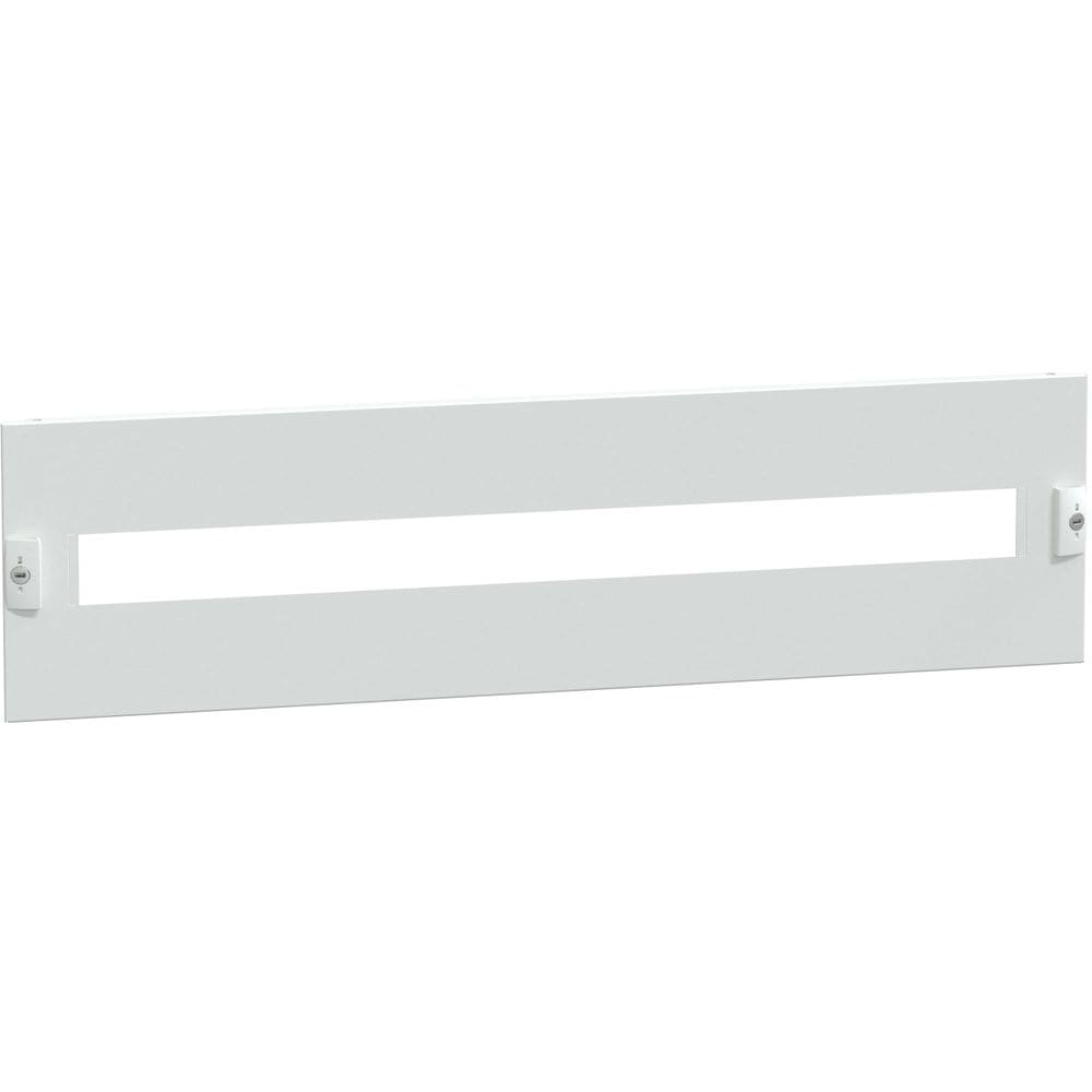 Schneider Distribution PrismaSeT Active MODULAR FRONT PLATE 4M W750 LVS03217