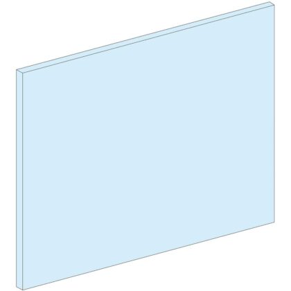 Schneider Distribution PrismaSeT Active BLINDSTROOK L1000 LVS03220