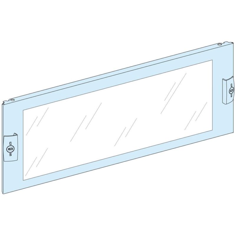 Schneider Distribution PrismaSeT Active DOORZ. AFPL 4 M LVS03342
