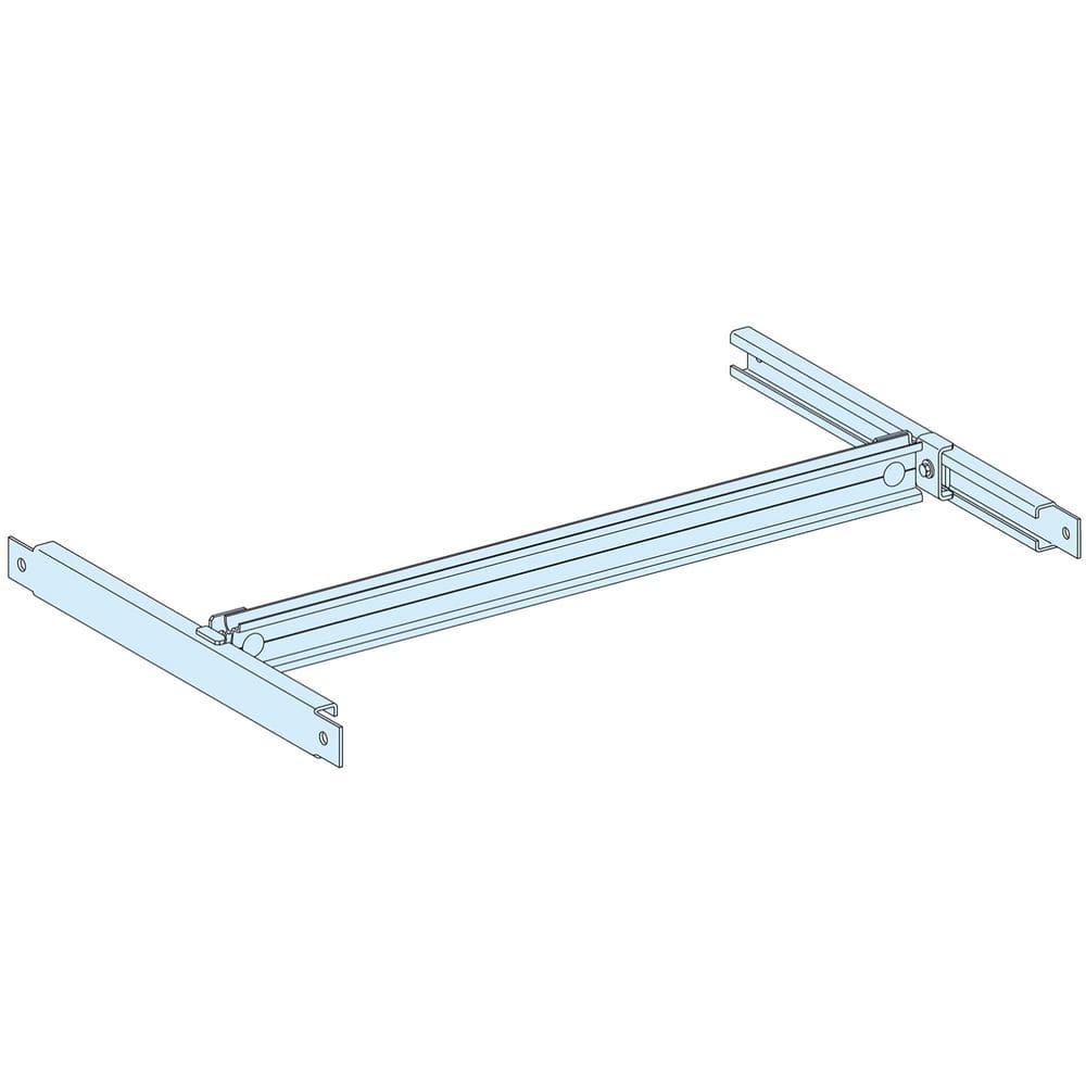 Schneider Distribution PrismaSeT Active INSTELBARE RAIL MOD APP LVS03402