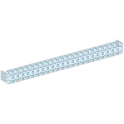 Schneider Distribution PrismaSeT Active LANGSLIGGERS L650 (1 ST=2) LVS03587