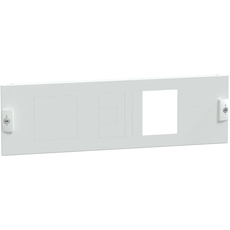 Schneider Distribution PrismaSeT Active AFDEKPLAAT NSX250 HORIZ 3P LVS03604