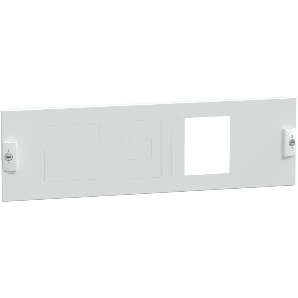 Schneider Distribution PrismaSeT Active AFDEKPLAAT NSX250 HORIZ 3P LVS03604