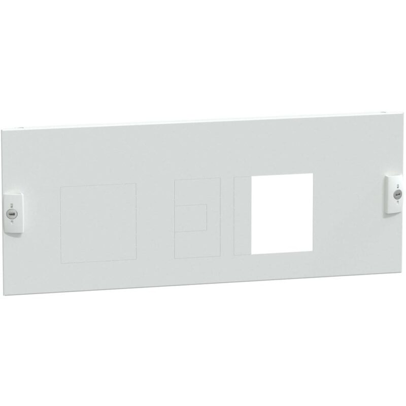 Schneider Distribution PrismaSeT Active AFDEKPLAAT NSX250 HORIZ 4P LVS03606