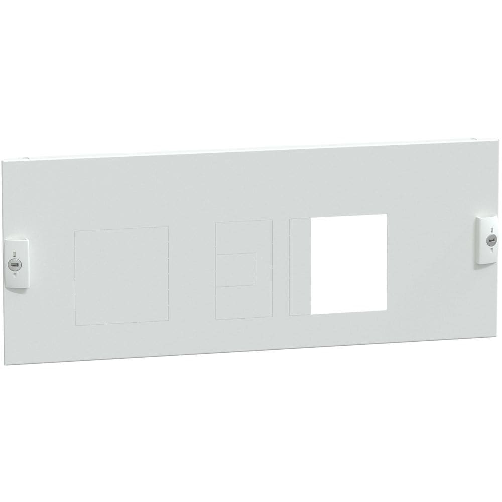 Schneider Distribution PrismaSeT Active AFDEKPLAAT NSX250 HORIZ 4P LVS03606