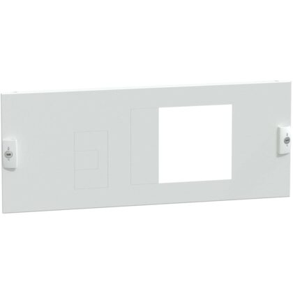 Schneider Distribution PrismaSeT Active AFDEKPLAAT NSX630 HORIZ 3P LVS03643