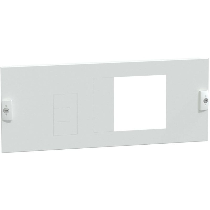 Schneider Distribution PrismaSeT Active AFDEKPLAAT NSX630 HORIZ 3P LVS03643
