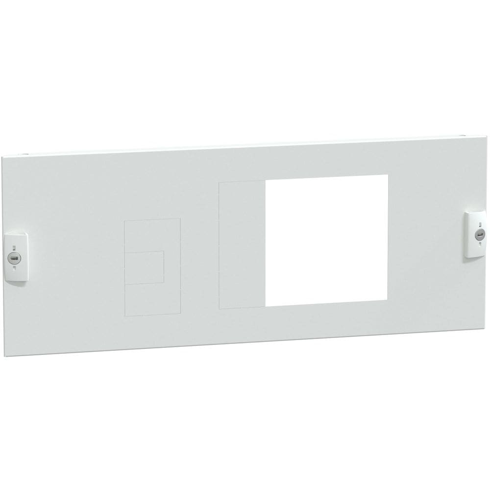 Schneider Distribution PrismaSeT Active AFDEKPLAAT NSX630 HORIZ 3P LVS03643