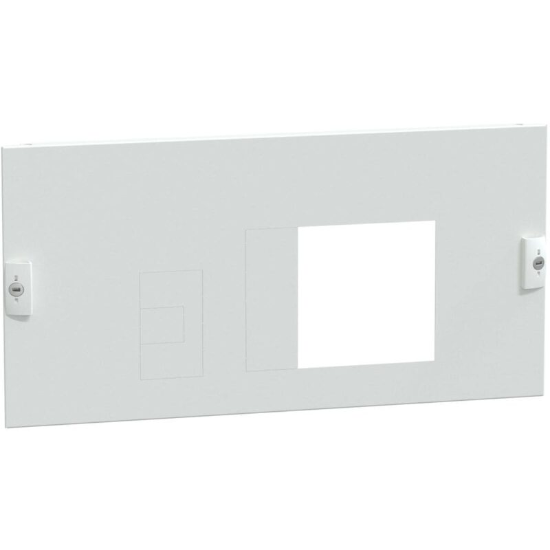 Schneider Distribution PrismaSeT Active AFDEKPLAAT NSX630 HORIZ 4P LVS03644