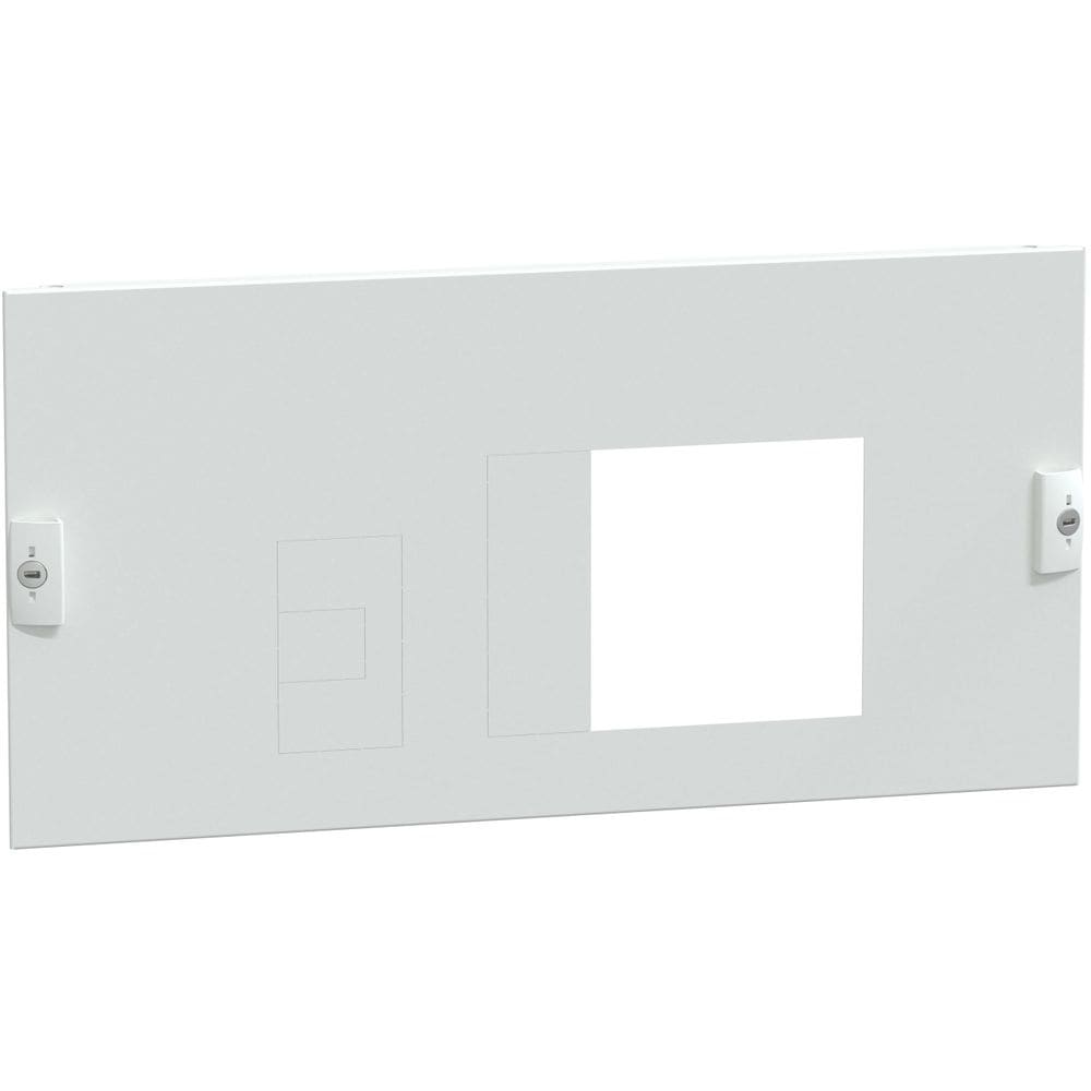 Schneider Distribution PrismaSeT Active AFDEKPLAAT NSX630 HORIZ 4P LVS03644