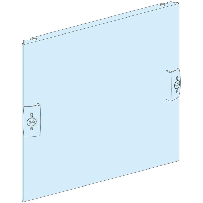 Schneider Distribution PrismaSeT Active BLINDE AFPL 2 M L250 LVS03812