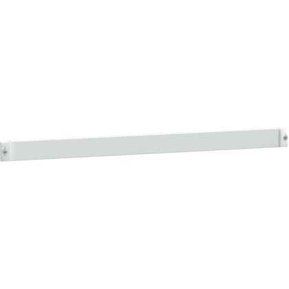 Schneider Distribution PrismaSeT Active PLAIN FRONT PLATE 1M W750 LVS03851