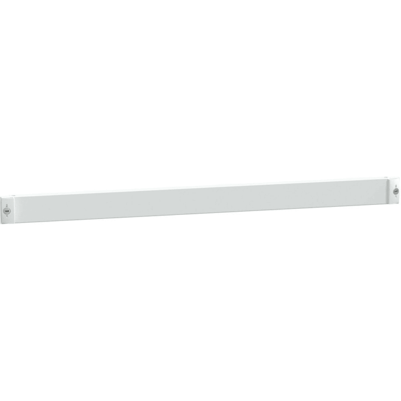 Schneider Distribution PrismaSeT Active PLAIN FRONT PLATE 1M W750 LVS03851