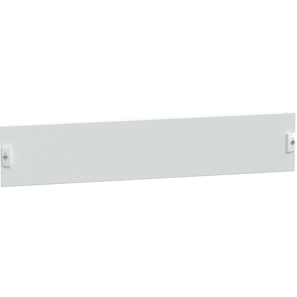 Schneider Distribution PrismaSeT Active PLAIN FRONT PLATE 3M W750 LVS03853