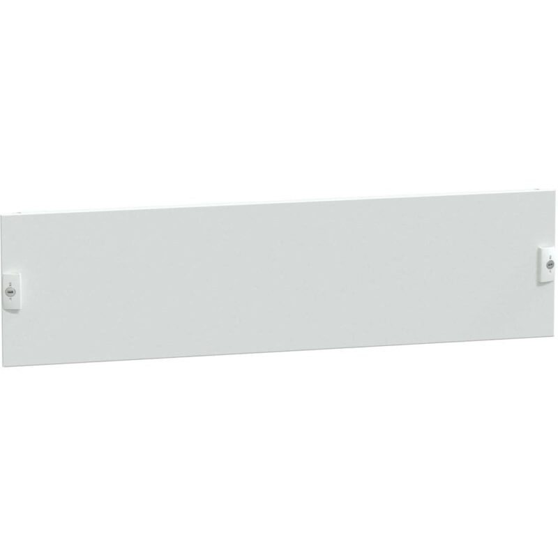 Schneider Distribution PrismaSeT Active PLAIN FRONT PLATE 4M W750 LVS03854