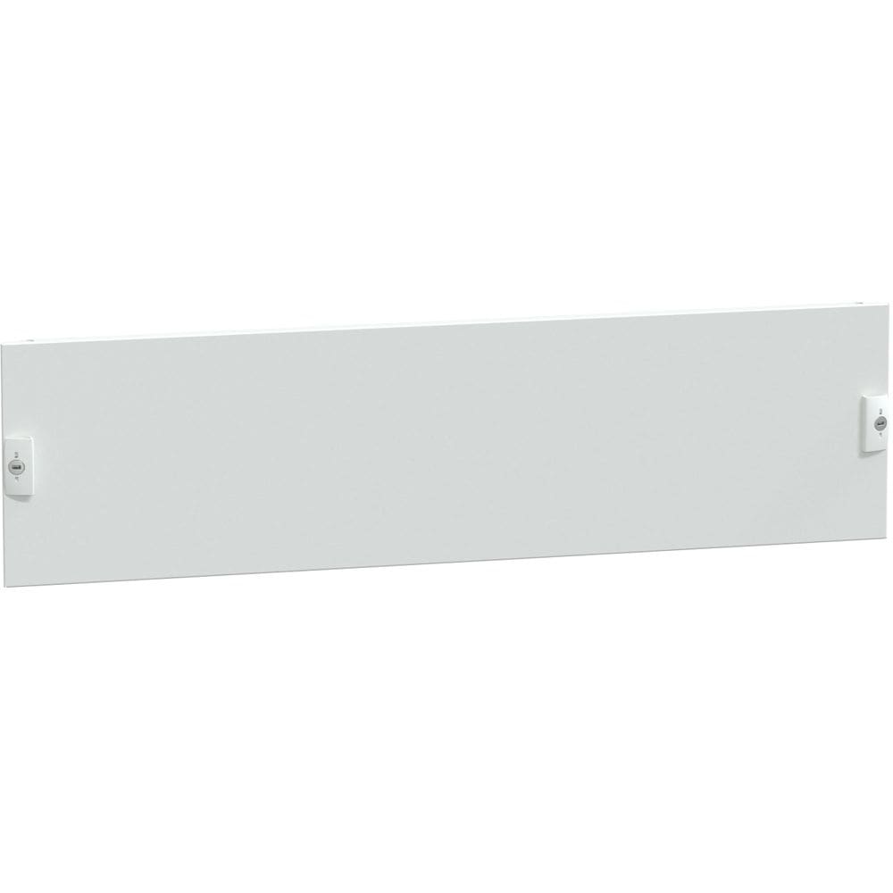 Schneider Distribution PrismaSeT Active PLAIN FRONT PLATE 4M W750 LVS03854