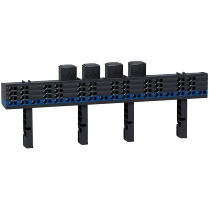 Schneider Distribution LINERGY FM 4P DIS.BLOCK 200A 24M 54HOLES LVS04014