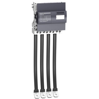 Schneider Distribution PrismaSeT Active DISTRIBLOC 160+ASL LVS04046