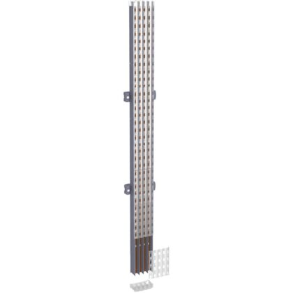 Schneider Distribution LINERGY BW 4P INSULATED B.BAR 250A L1000 LVS04122